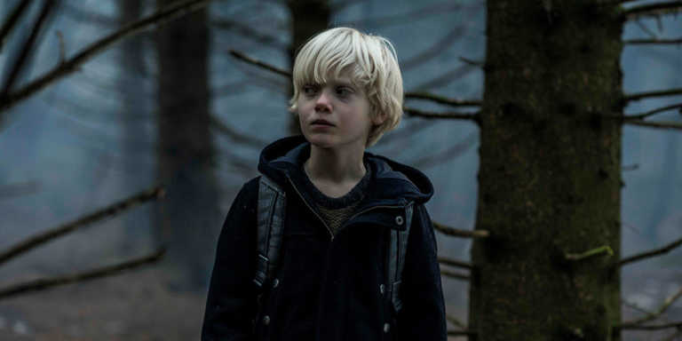 #RomaFF12: Valley of Shadows, recensione del film di Jonas Matzow Gulbrandsen