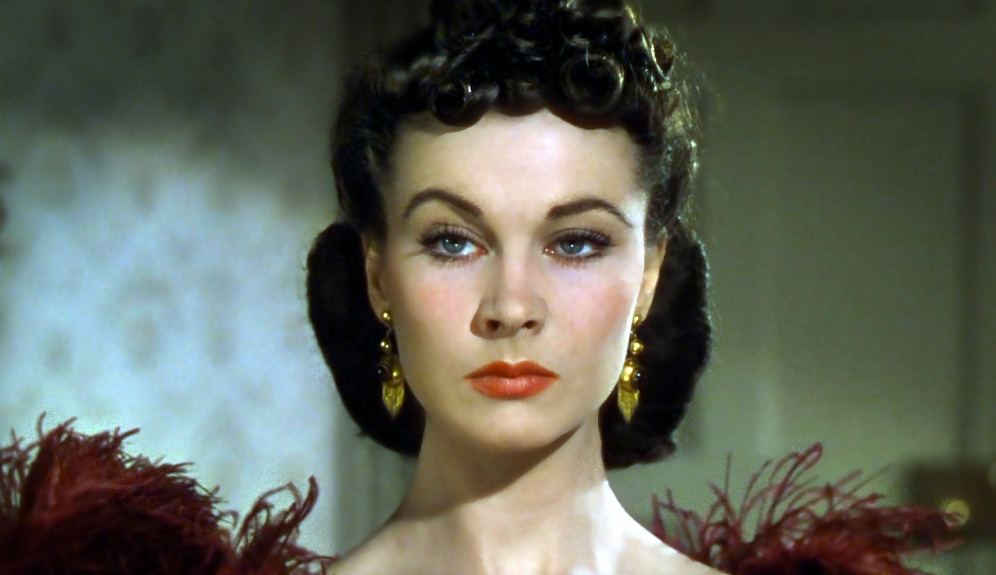Vivien Leigh