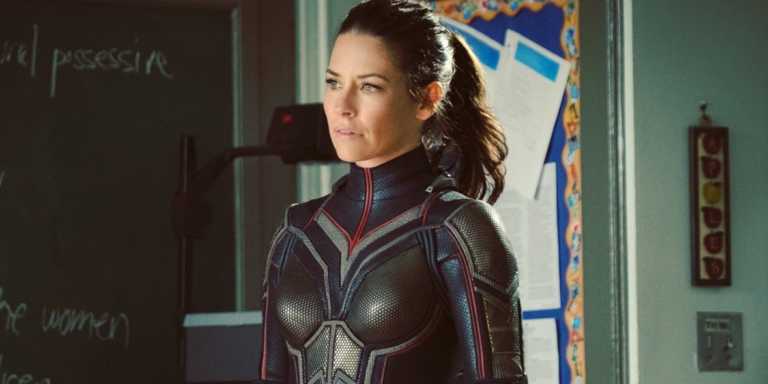 Ant-Man and The Wasp: terminate le riprese per Evangeline Lilly