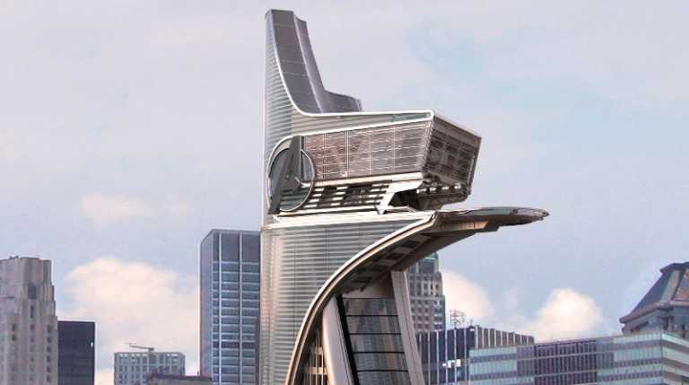 Marvel: perché la Avengers Tower non si vede nelle serie tv Netflix?