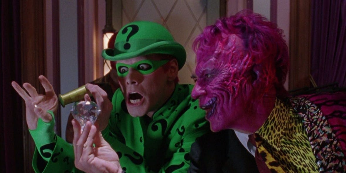 Batman Forever