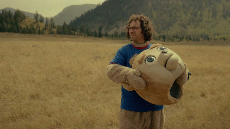 Brigsby Bear: recensione del film con Mark Hamill – Roma FF12