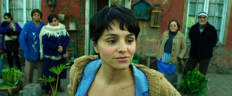 #RomaFF12: Cabros de mierda, recensione del film di Gonzalo Justiniano