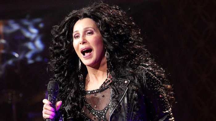Cher 2017