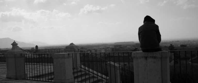 Senza Fiato: recensione del film con Fortunato Cerlino