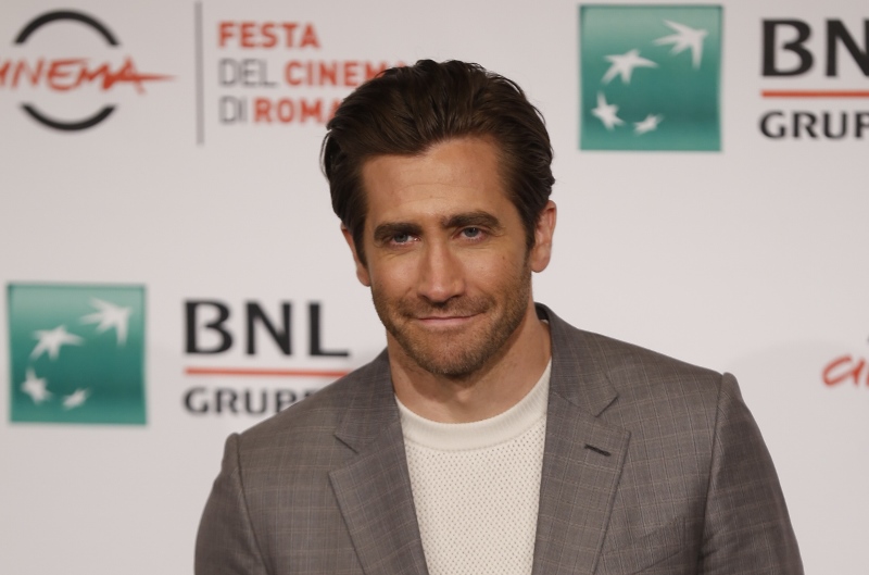 Jake Gyllenhaal