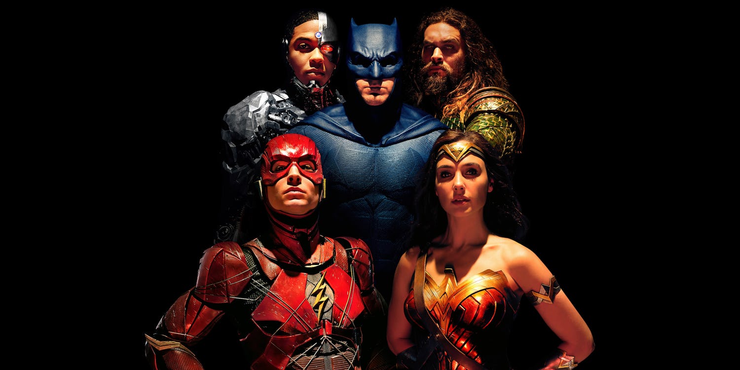 Justice League