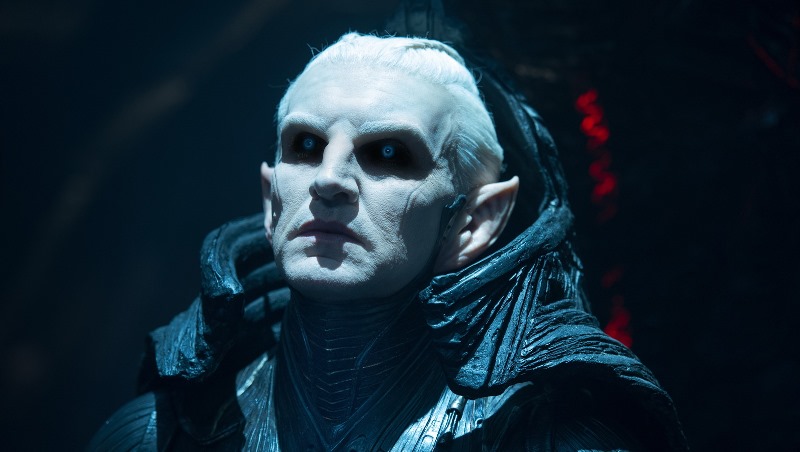 marvel Christopher Eccleston