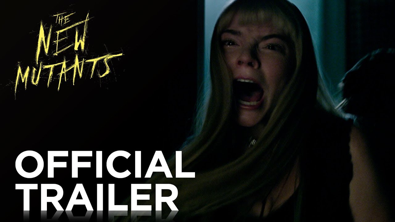 the new mutants