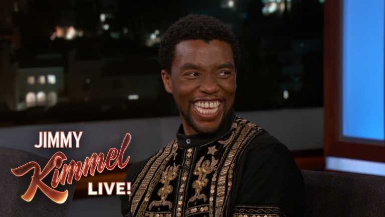 Black Panther: perché non ha bisogno di un’identità segreta?