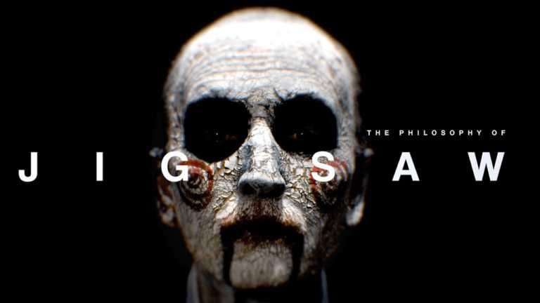 Jigsaw: il nuovo spaventoso trailer del film horror