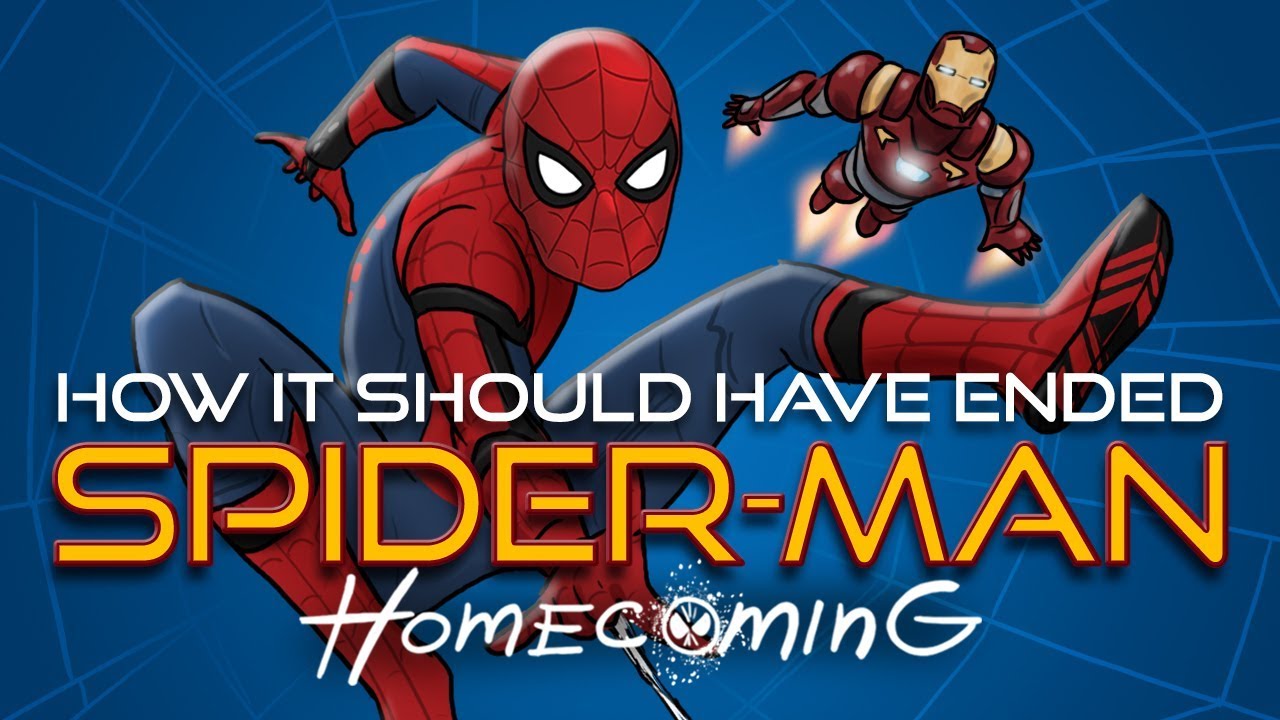 Spider-Man: Homecoming