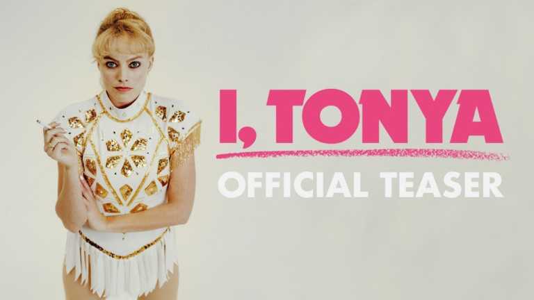 Margot Robbie nel primo teaser trailer di I, Tonya Margot Robbie nel primo teaser trailer di I, Tonya