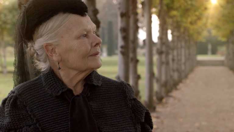 Vittoria e Abdul: due nuove clip dal film