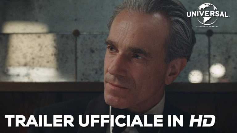 Il filo nascosto: il trailer italiano del film di Paul Thomas Anderson