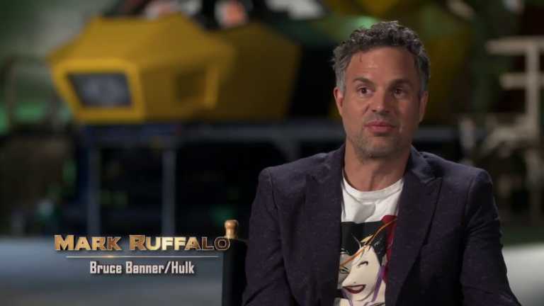 Thor: Ragnarok, Loki spaventato da Hulk nel nuovo spot