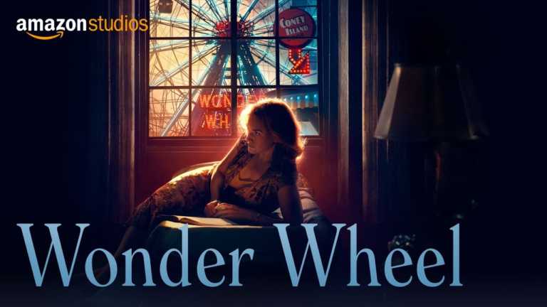 Wonder Wheel: il primo trailer del film di Woody Allen Wonder Wheel: il primo trailer del film di Woody Allen