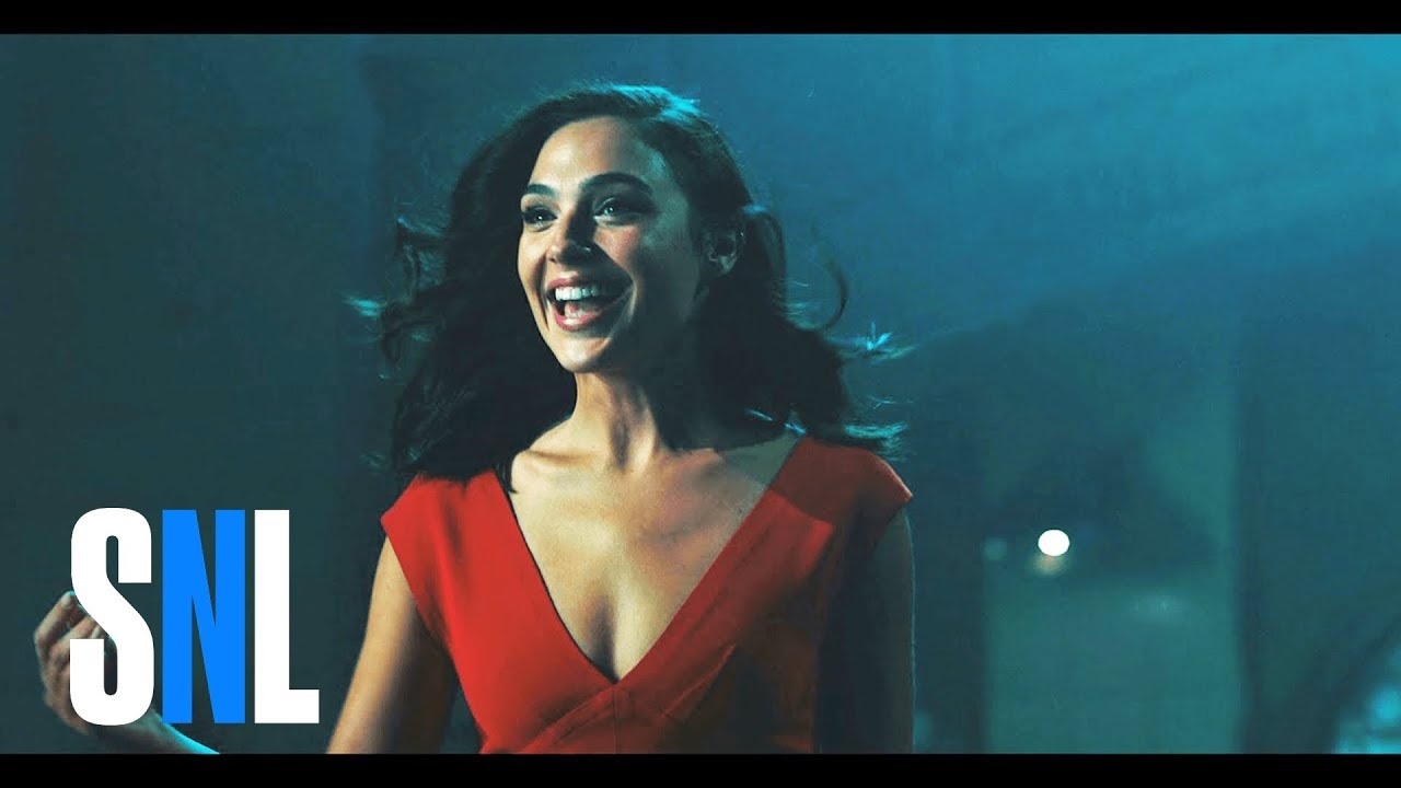 Gal Gadot
