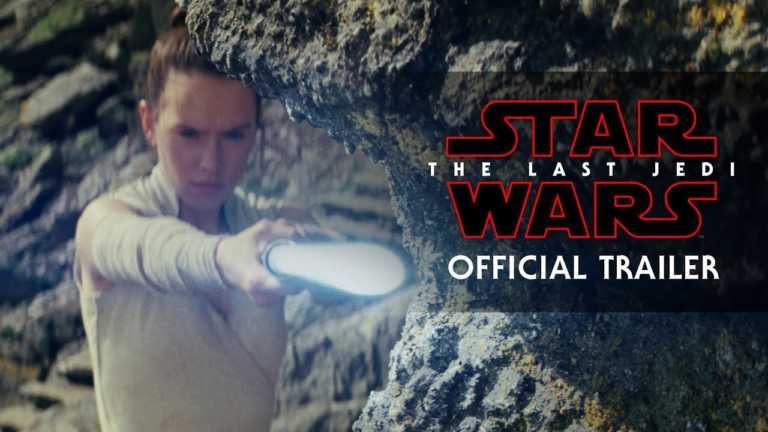 Star Wars: Gli Ultimi Jedi, il trailer numero due