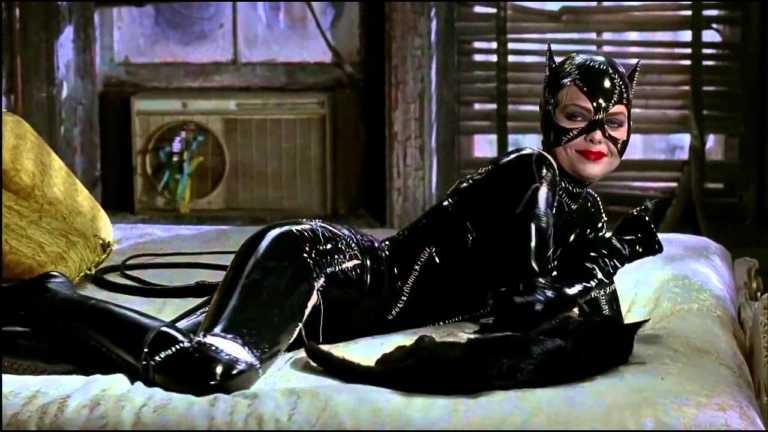 Michelle Pfeiffer vorrebbe ritornare al ruolo di Catwoman