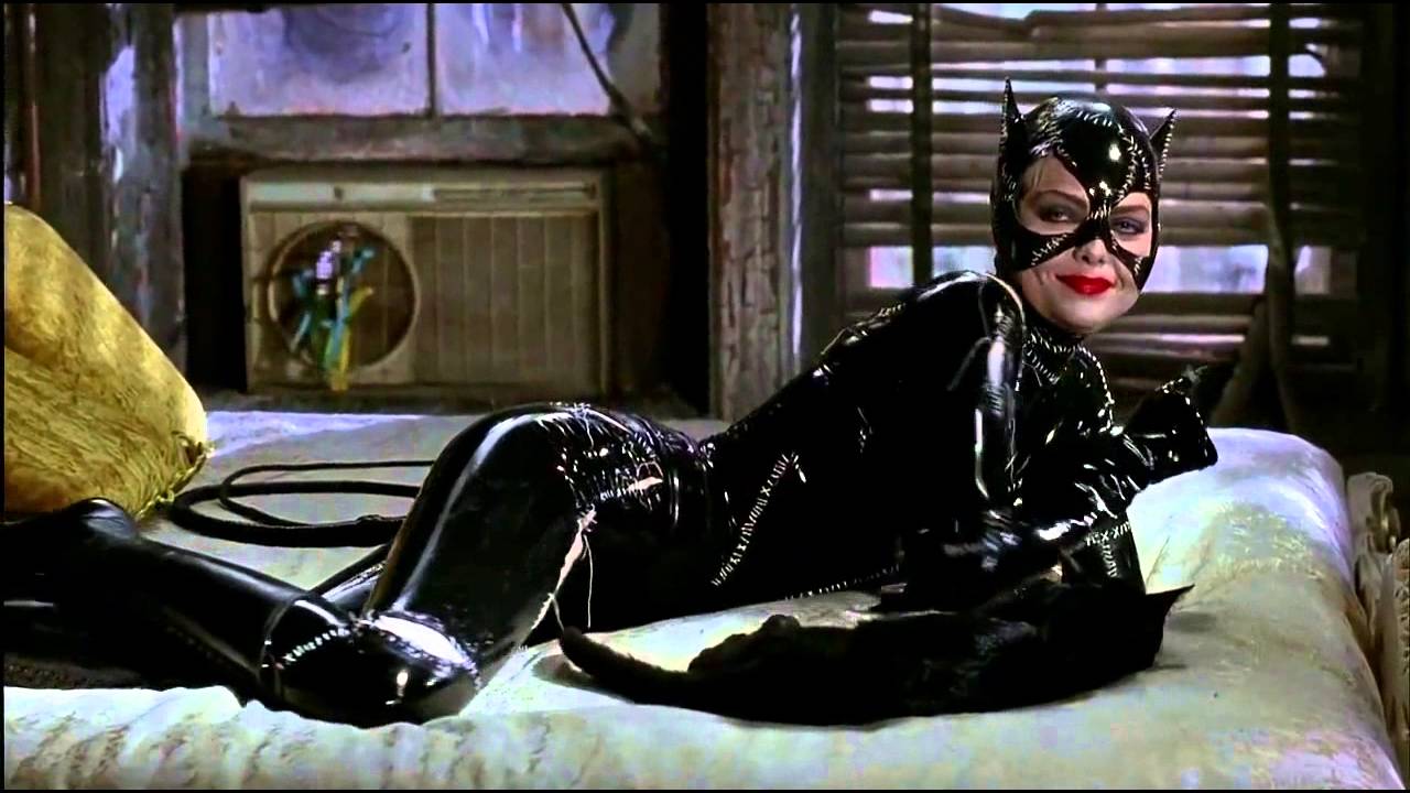 Michelle Pfeiffer