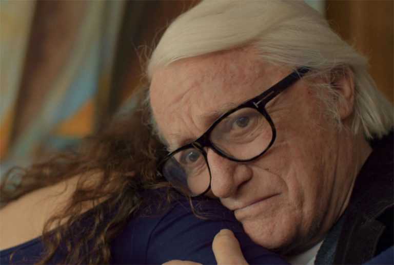 Gold star: il trailer dell’ultimo film con Robert Vaughn