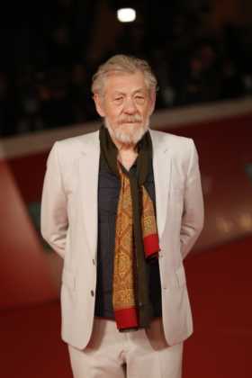 Ian mckellen