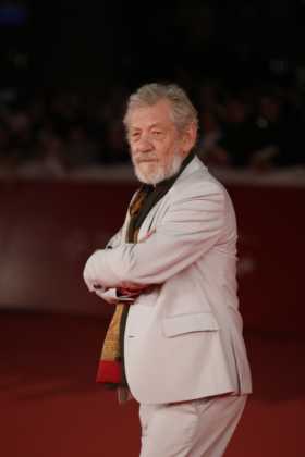 Ian mckellen