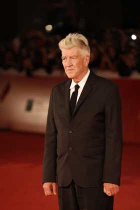 David Lynch