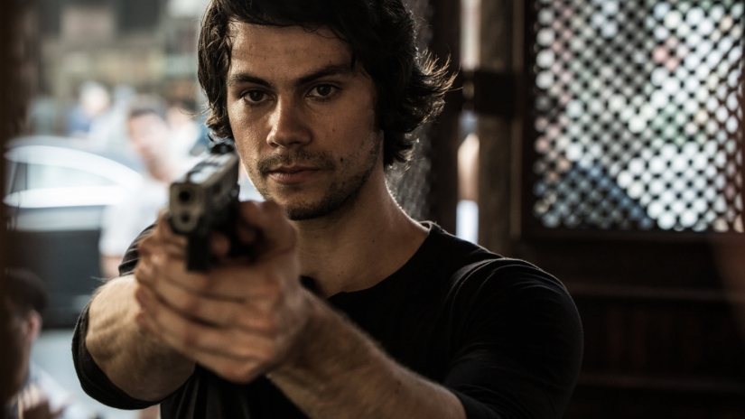 American Assassin