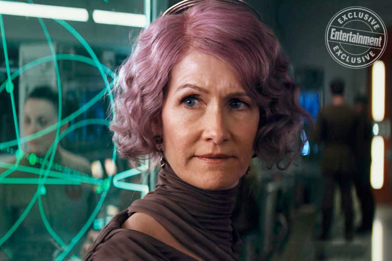Star Wars: Gli Ultimi Jedi, a Poe Dameron non piace il suo nuovo “capo”