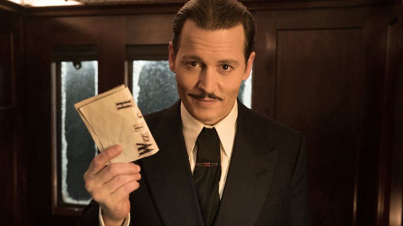 Assassinio sull’Orient Express