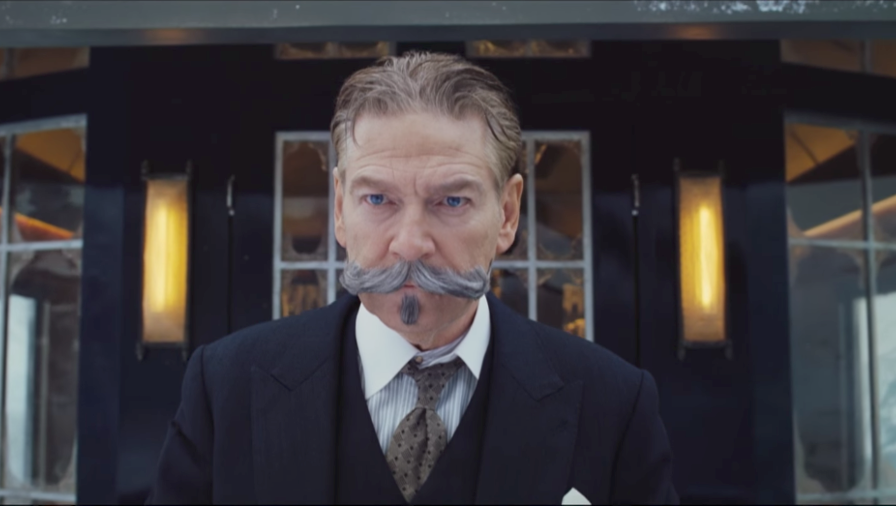 Assassinio sull’Orient Express