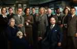 Assassinio sull’Orient Express