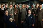 Assassinio sull’Orient Express