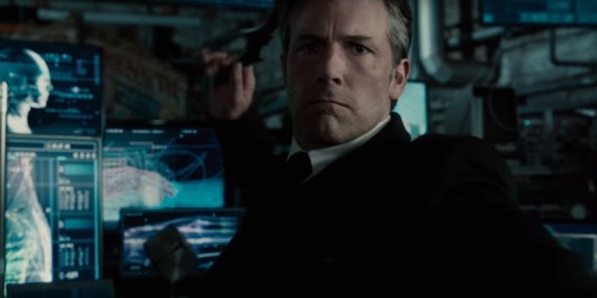 Ben Affleck