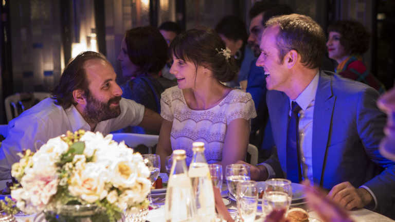C’est La Vie – Prendila Come Viene: dal 30 novembre al cinema