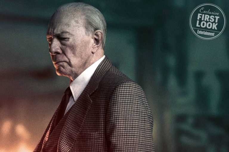 Tutti i soldi del mondo: ecco Christopher Plummer. Ridley Scott commenta i reshoot Tutti i soldi del mondo: ecco Christopher Plummer. Ridley Scott commenta i reshoot