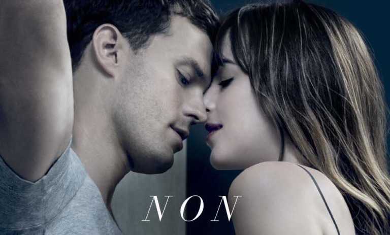 Cinquanta Sfumature di rosso: trailer finale del film
