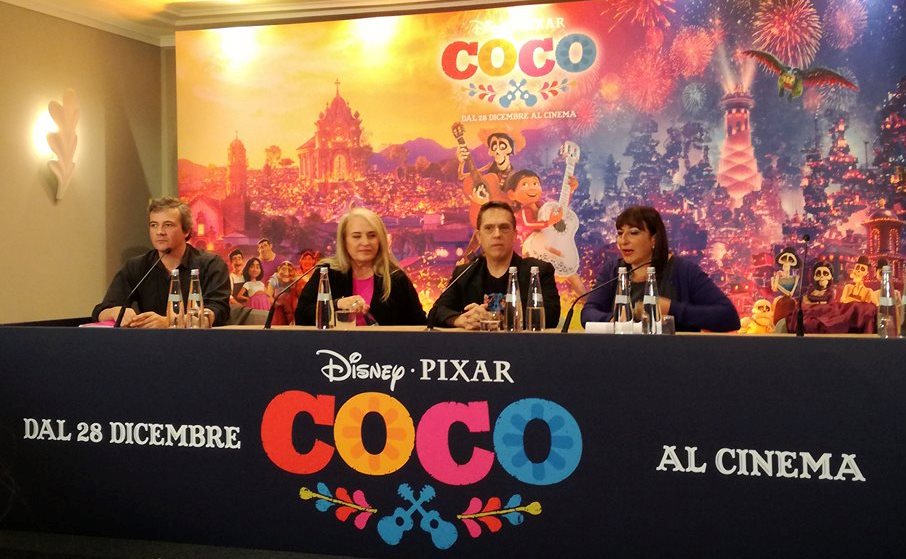 coco