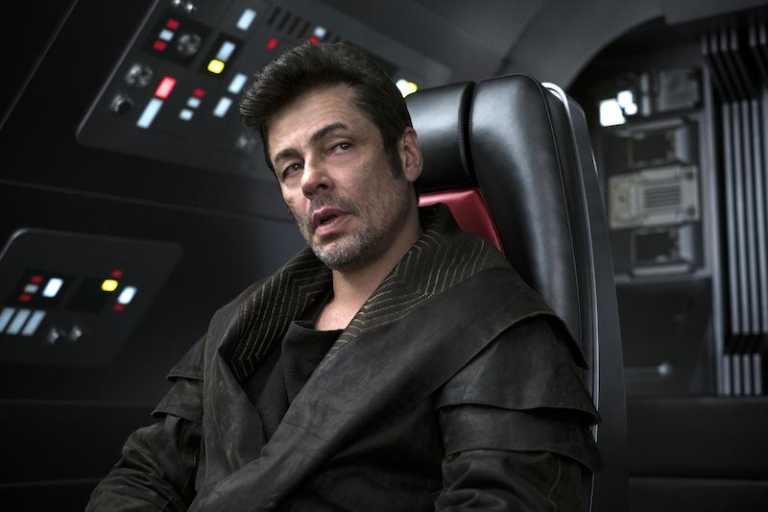 Star Wars Gli Ultimi Jedi: 58 incredibili foto dal nuovo film