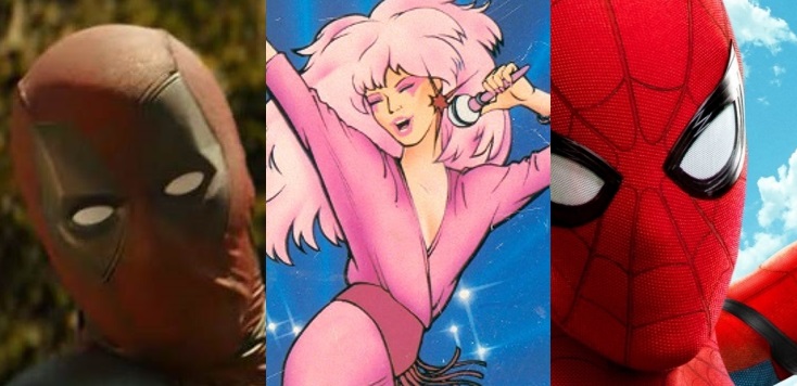 Deadpool 2: le Easter Eggs del teaser trailer