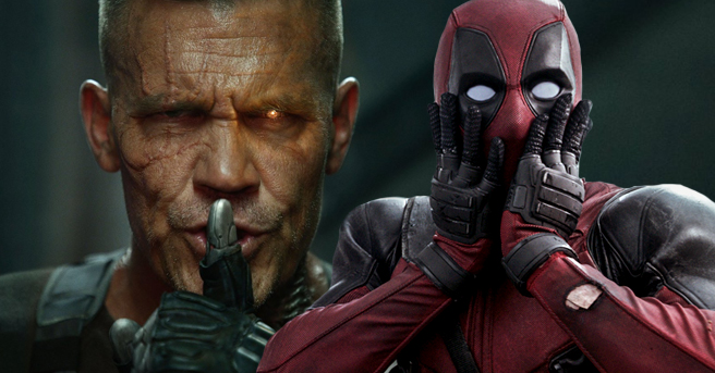 Deadpool 2: Shatterstar farà la sua apparizione