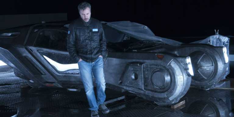 Denis Villeneuve sul “pericolo” di dirigere un film di Star Wars