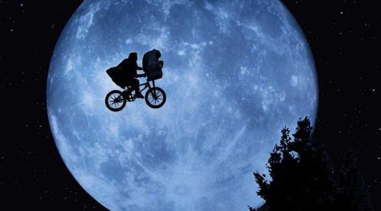E.T. video: l’audizione del tenero Henry Thomas