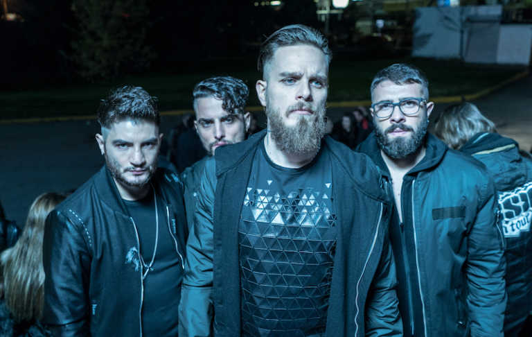 Gomorra – La Serie: la terza stagione al cinema debutta con ottimi incassi