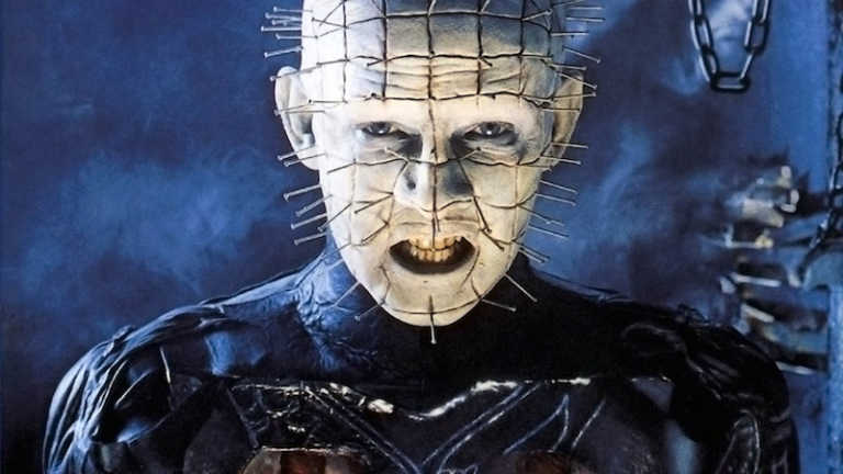 Hellraiser: i diritti potrebbero tornare a Clive Barker nel 2021