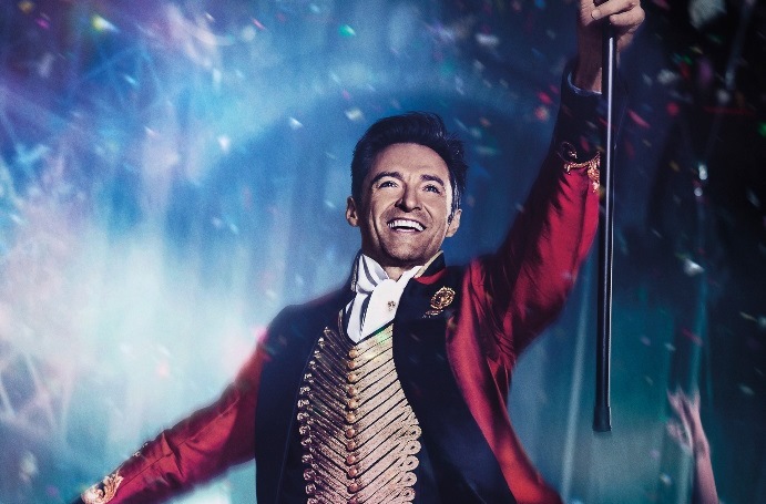 The Greatest Showman: i poster e le prime due tracce della colonna sonora