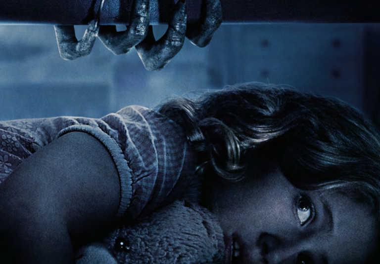 Insidious: L’Ultima Chiave dal 18 Gennaio al Cinema