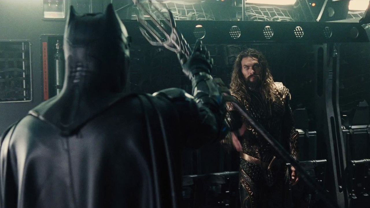 Justice League